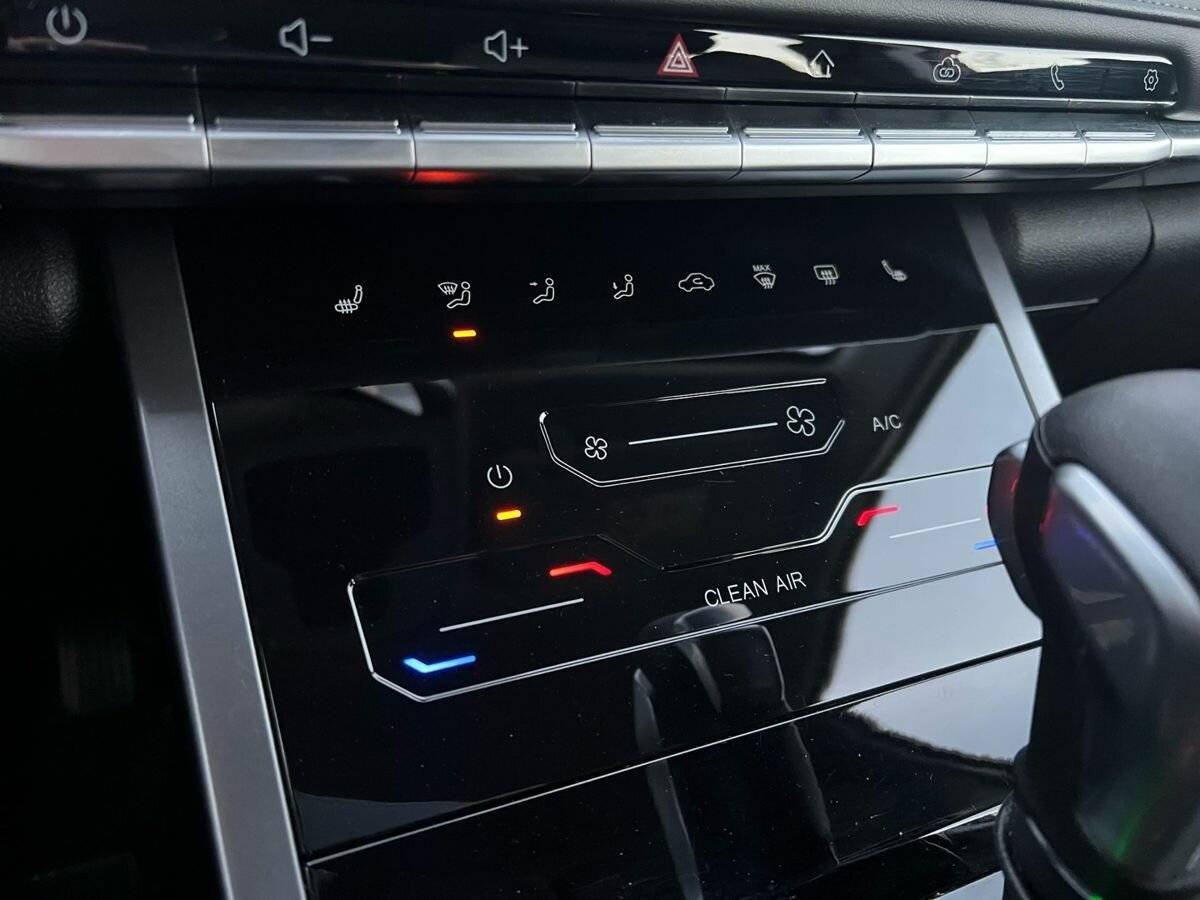 Купить Chery Tiggo 4 Pro, 2022, 42 762 км, фото №18