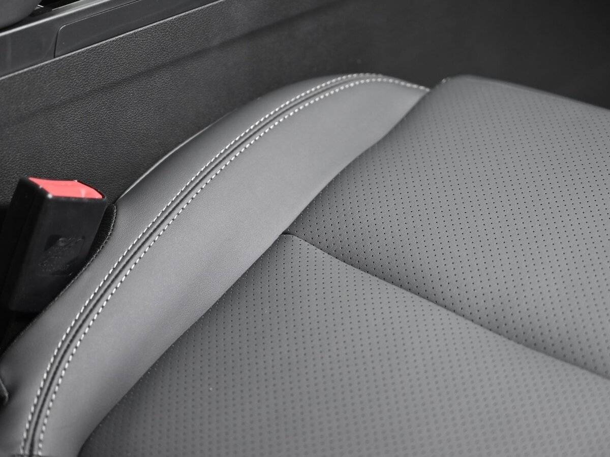 Купить Chery Tiggo 4 Pro, 2024, 37 км, фото №18