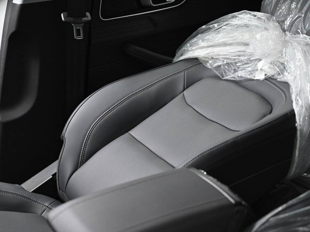 Купить Chery Tiggo 4 Pro, 2024, 37 км, фото №20