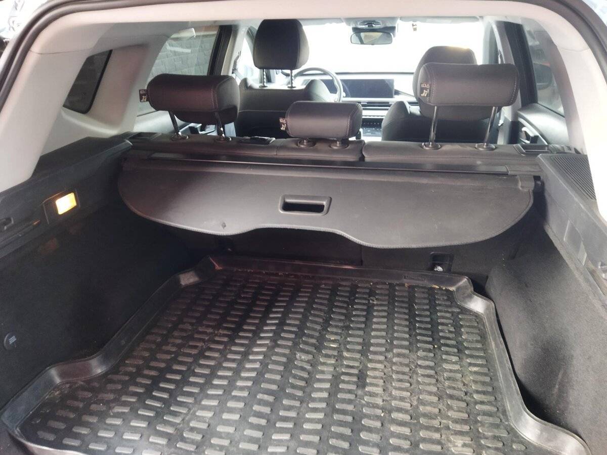 Купить Chery Tiggo 7 Pro Max, 2022, 38 788 км, фото №12