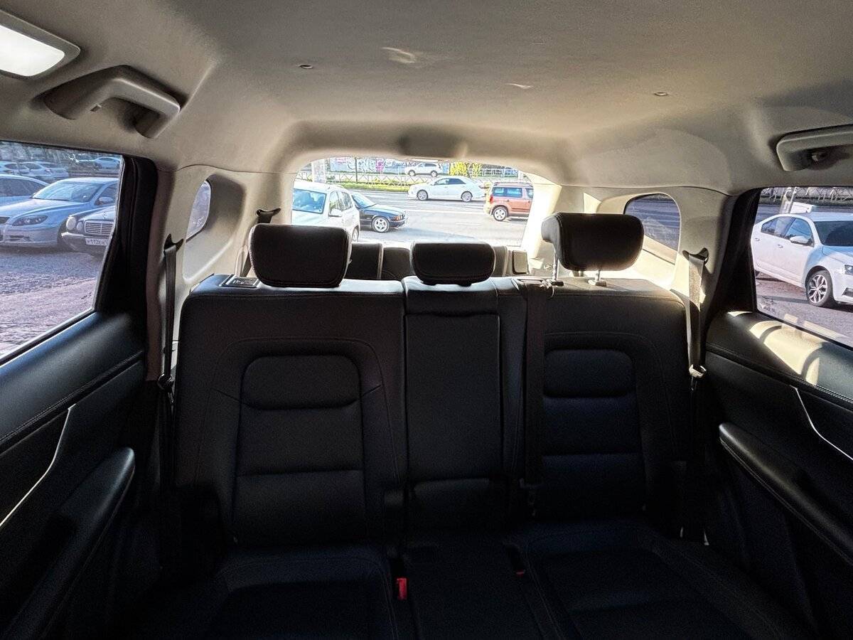 Купить Chery Tiggo 8 Pro, 2021, 115 000 км, фото №10