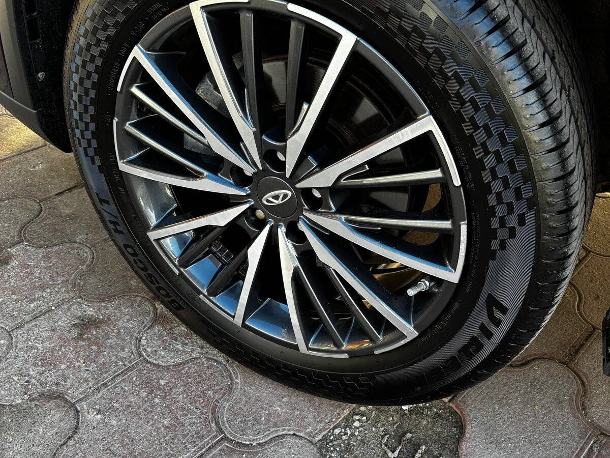 Купить Chery Tiggo 8 Pro, 2021, 115 000 км, фото №11