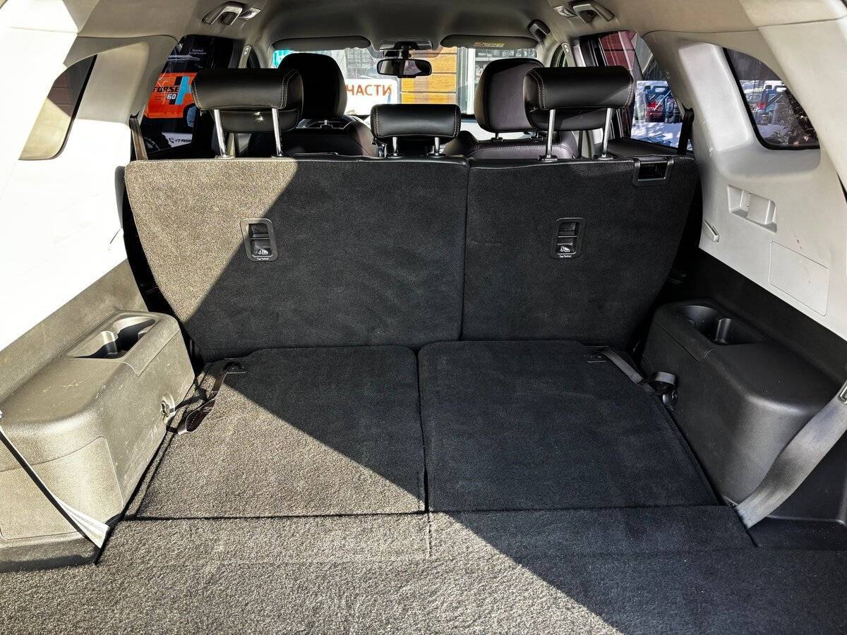 Купить Chery Tiggo 8 Pro, 2021, 115 000 км, фото №13