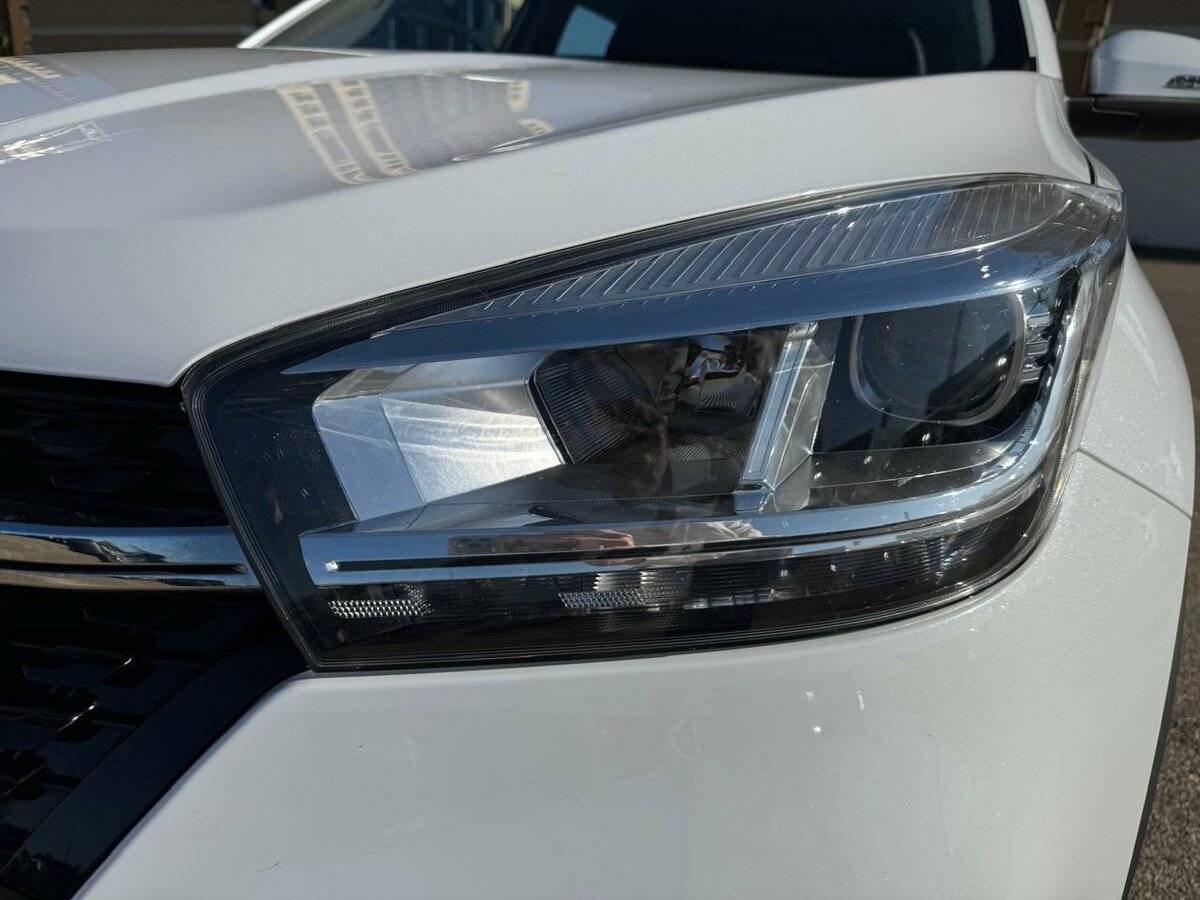 Купить Chery Tiggo 4, 2020, 51 111 км, фото №5