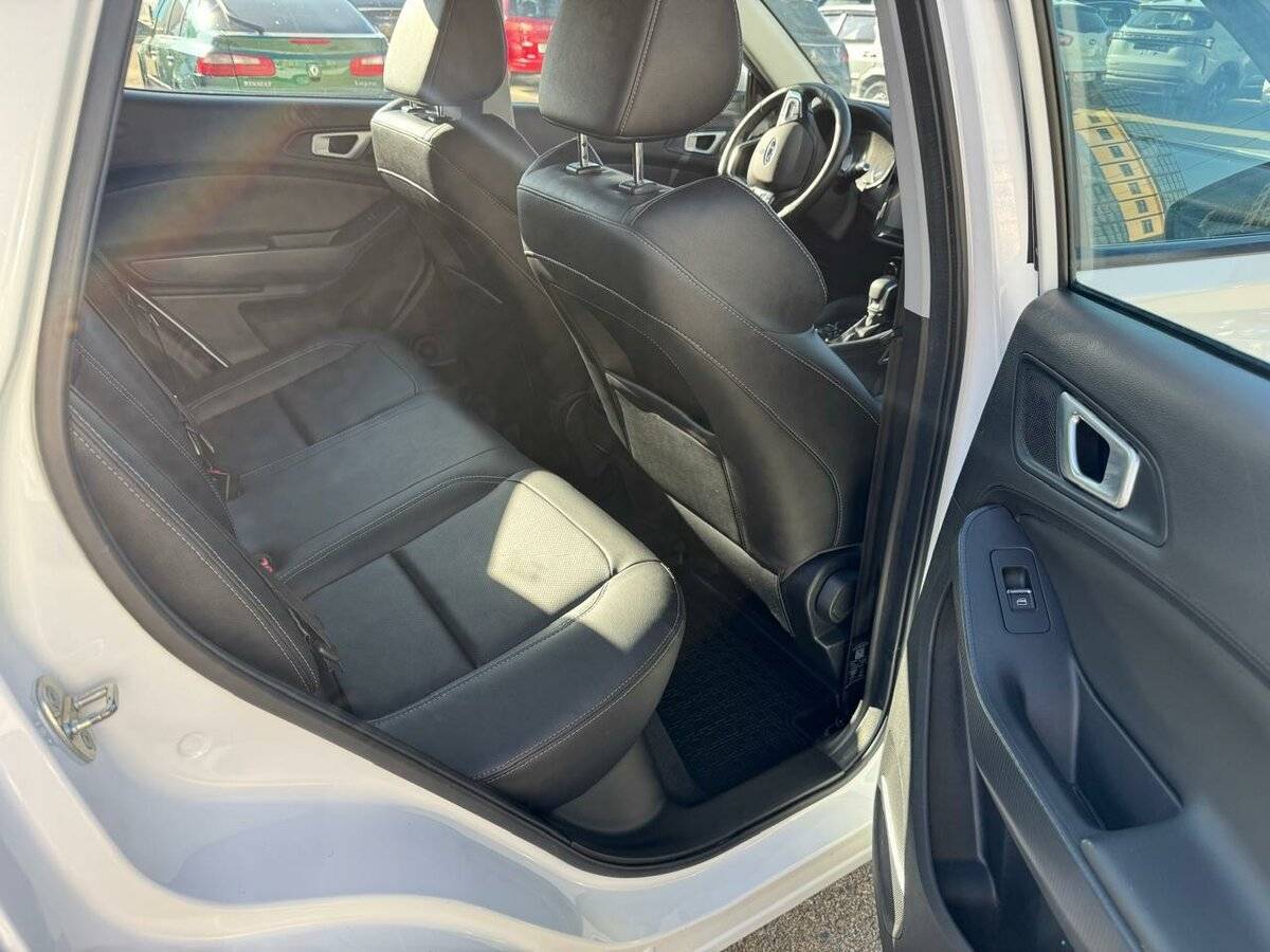 Купить Chery Tiggo 4, 2020, 51 111 км, фото №12