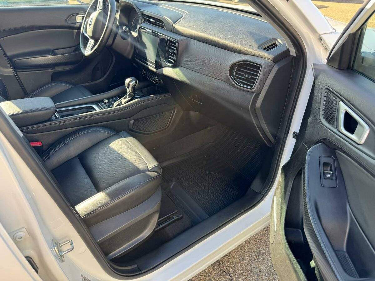 Купить Chery Tiggo 4, 2020, 51 111 км, фото №13