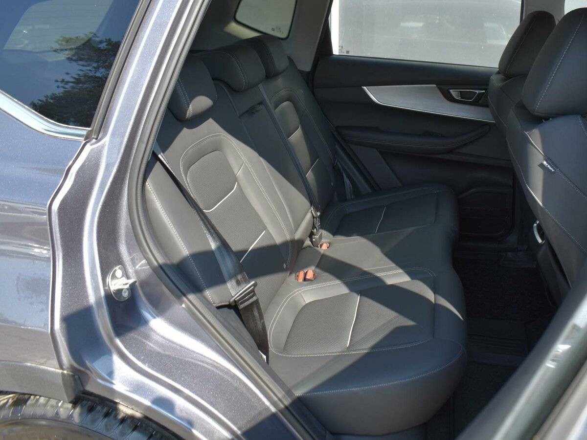 Купить Chery Tiggo 7 Pro Max, 2023, 7 274 км, фото №7