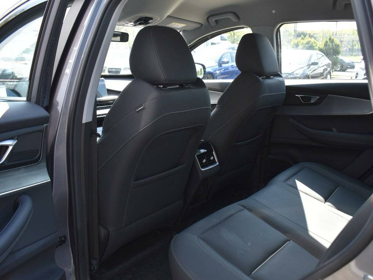 Купить Chery Tiggo 7 Pro Max, 2023, 7 274 км, фото №11