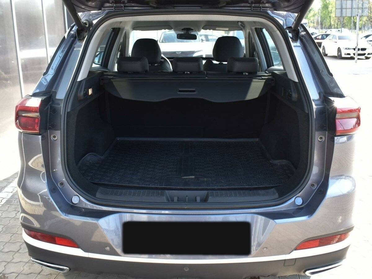 Купить Chery Tiggo 7 Pro Max, 2023, 7 274 км, фото №17