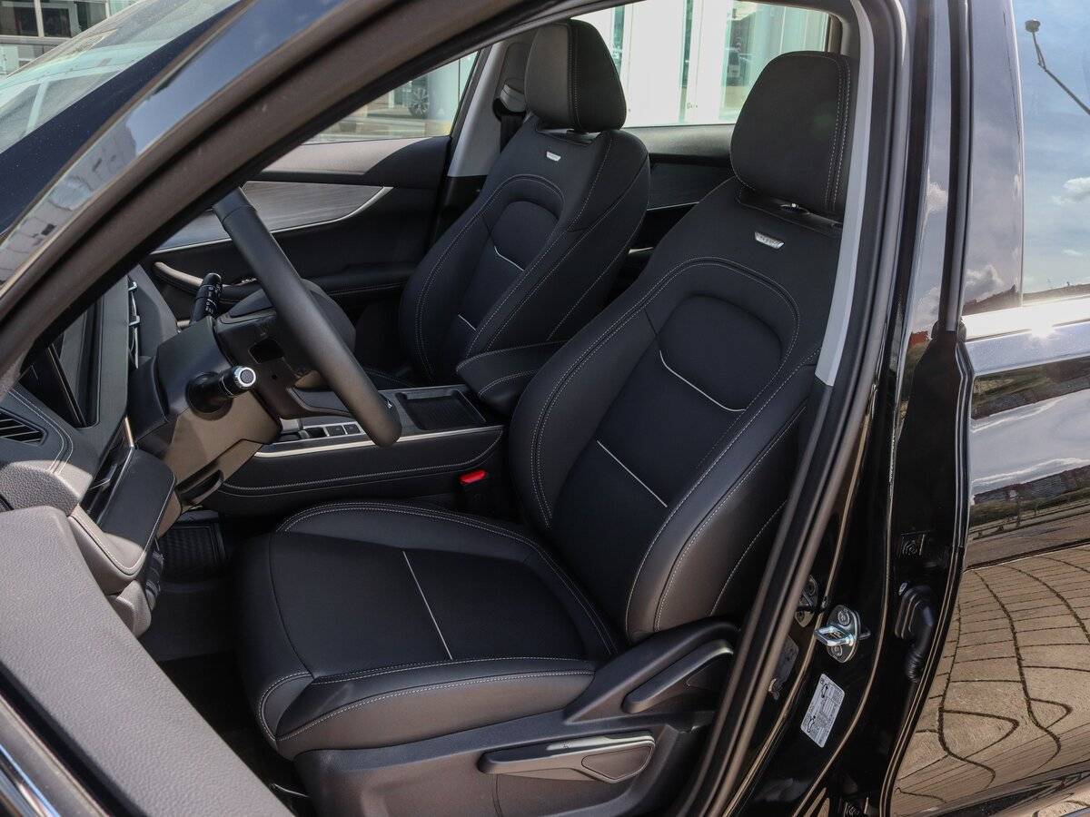 Купить Chery Tiggo 7 Pro Max, 2024, 10 км, фото №7