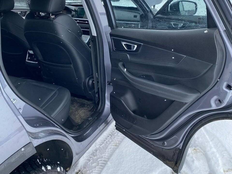 Купить Chery Tiggo 4 Pro, 2023, 53 025 км, фото №8