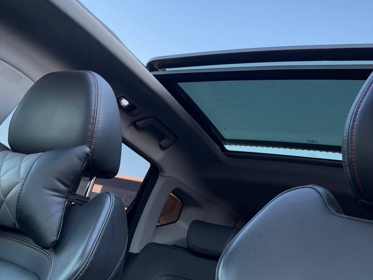 Купить Chery Tiggo 7 Pro, 2022, 76 000 км, фото №10