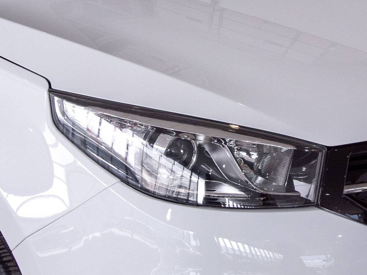 Купить Chery Tiggo 3, 2019, 56 144 км, фото №17