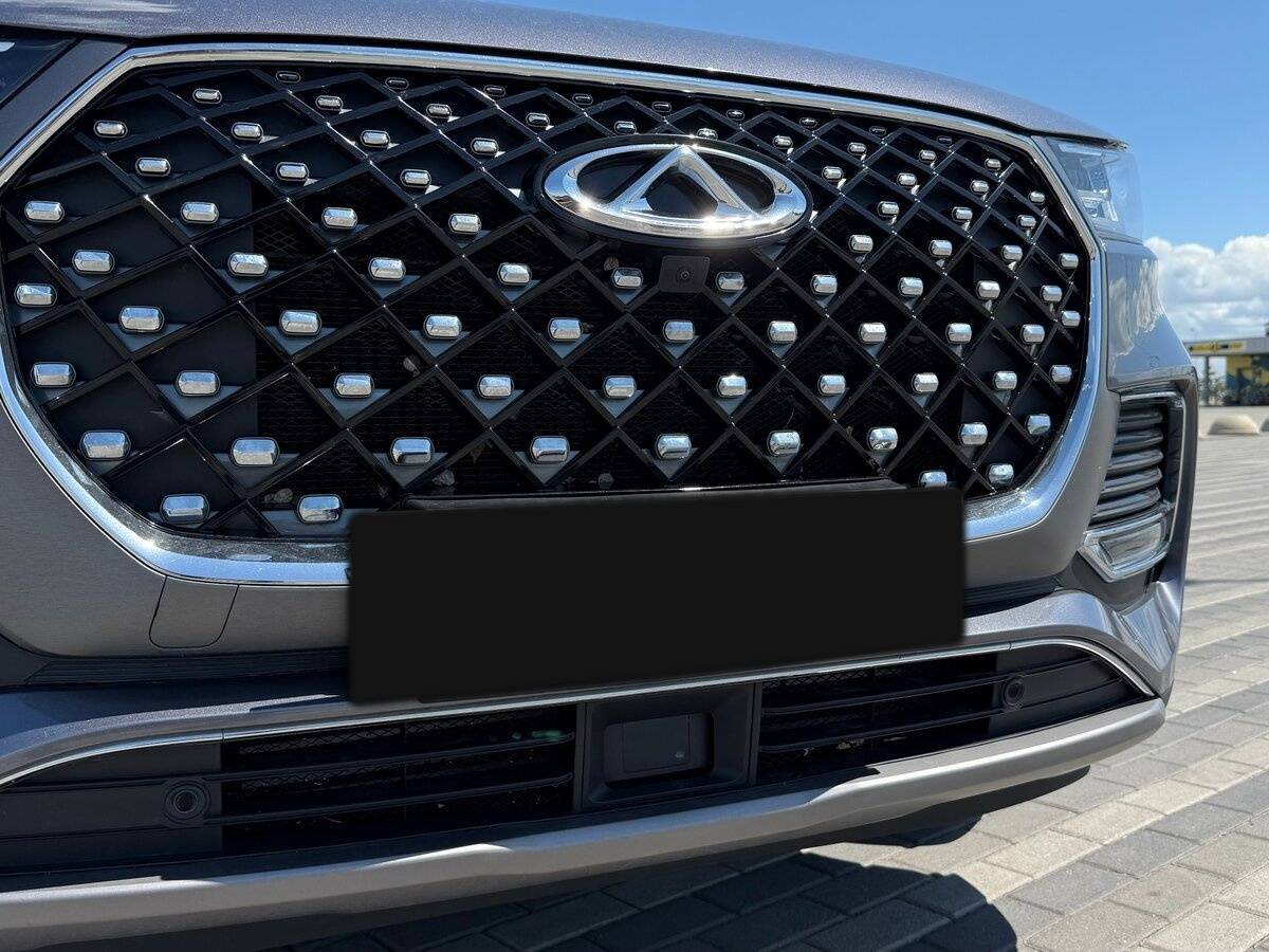 Купить Chery Tiggo 8 Pro Max, 2022, 47 000 км, фото №18