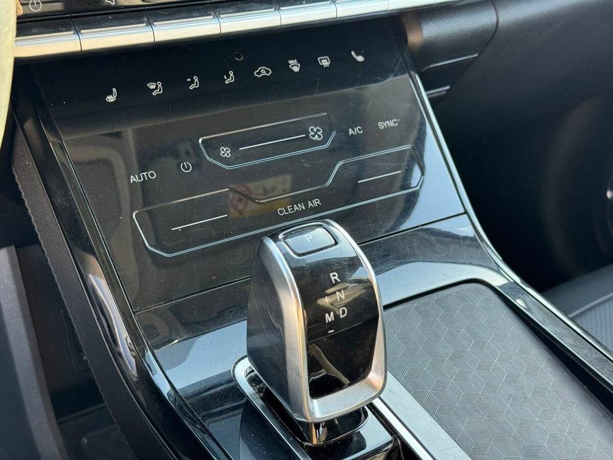 Купить Chery Tiggo 7 Pro, 2022, 72 530 км, фото №7