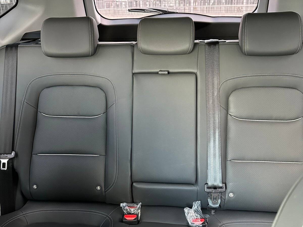 Купить Chery Tiggo 7 Pro Max, 2023, 15 000 км, фото №7