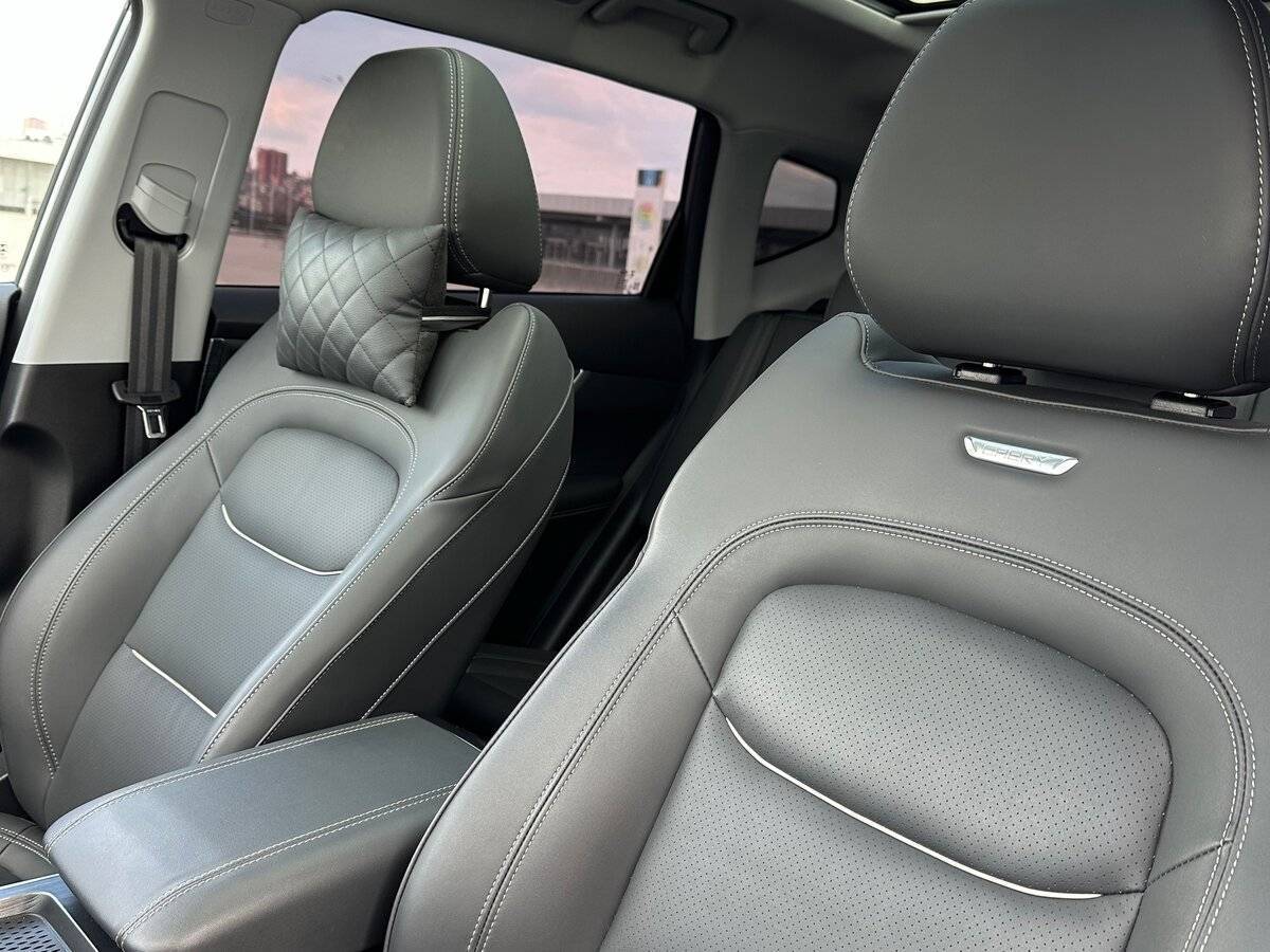 Купить Chery Tiggo 7 Pro Max, 2023, 15 000 км, фото №10