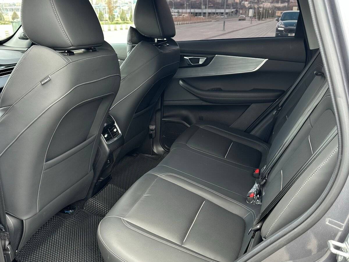 Купить Chery Tiggo 7 Pro Max, 2023, 15 000 км, фото №11