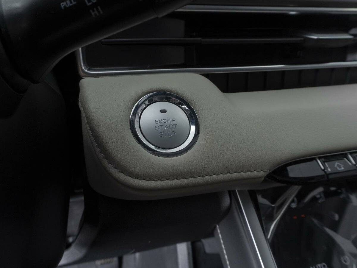 Купить Chery Tiggo 4 Pro, 2024, 6 815 км, фото №20