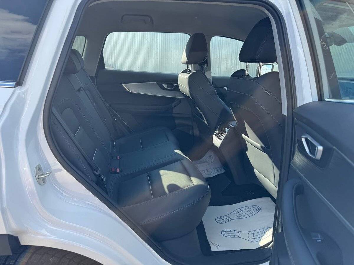 Купить Chery Tiggo 7 Pro Max, 2023, 12 121 км, фото №9