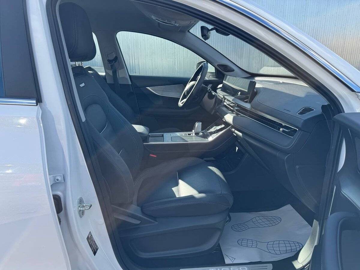 Купить Chery Tiggo 7 Pro Max, 2023, 12 121 км, фото №10