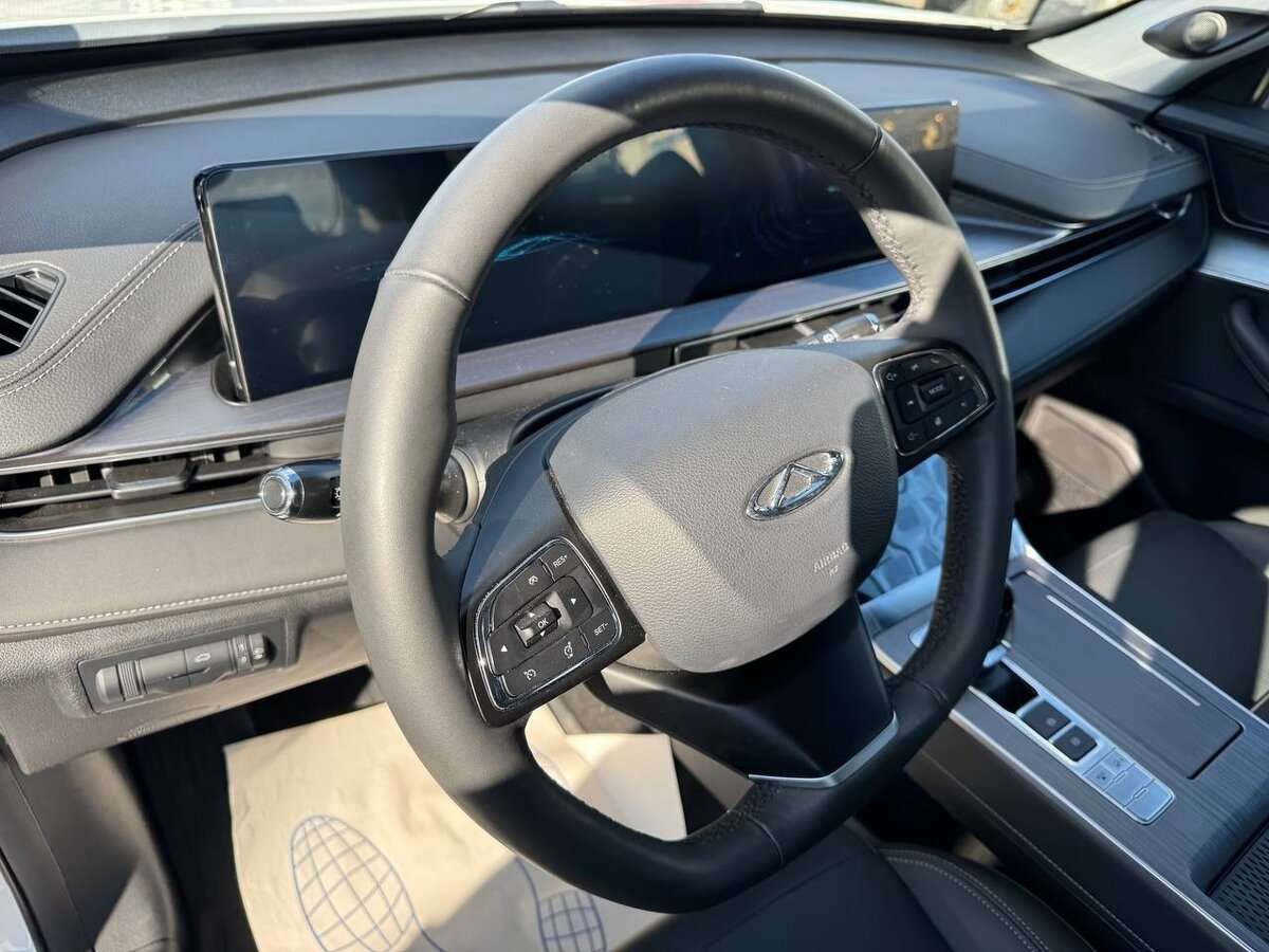 Купить Chery Tiggo 7 Pro Max, 2023, 12 121 км, фото №14