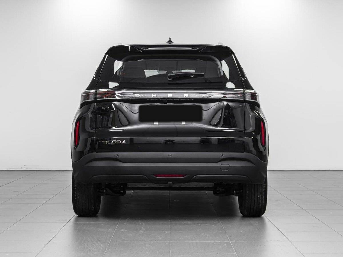 Купить Chery Tiggo 4, 2024, 57 км, фото №4