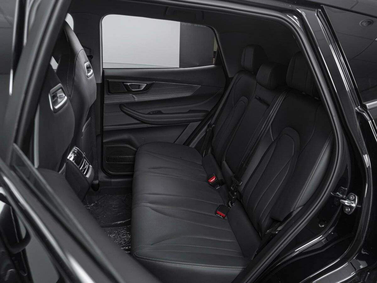 Купить Chery Tiggo 4, 2024, 57 км, фото №9