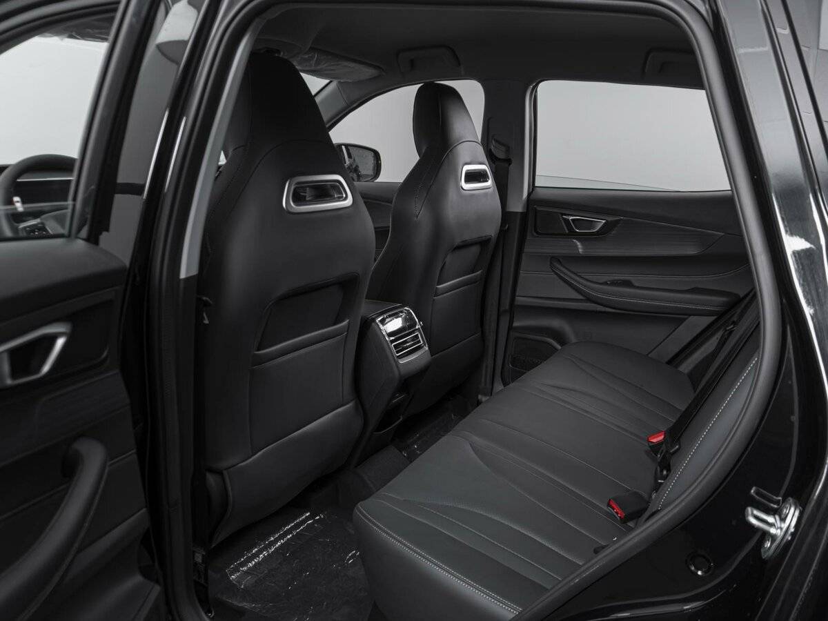 Купить Chery Tiggo 4, 2024, 57 км, фото №11