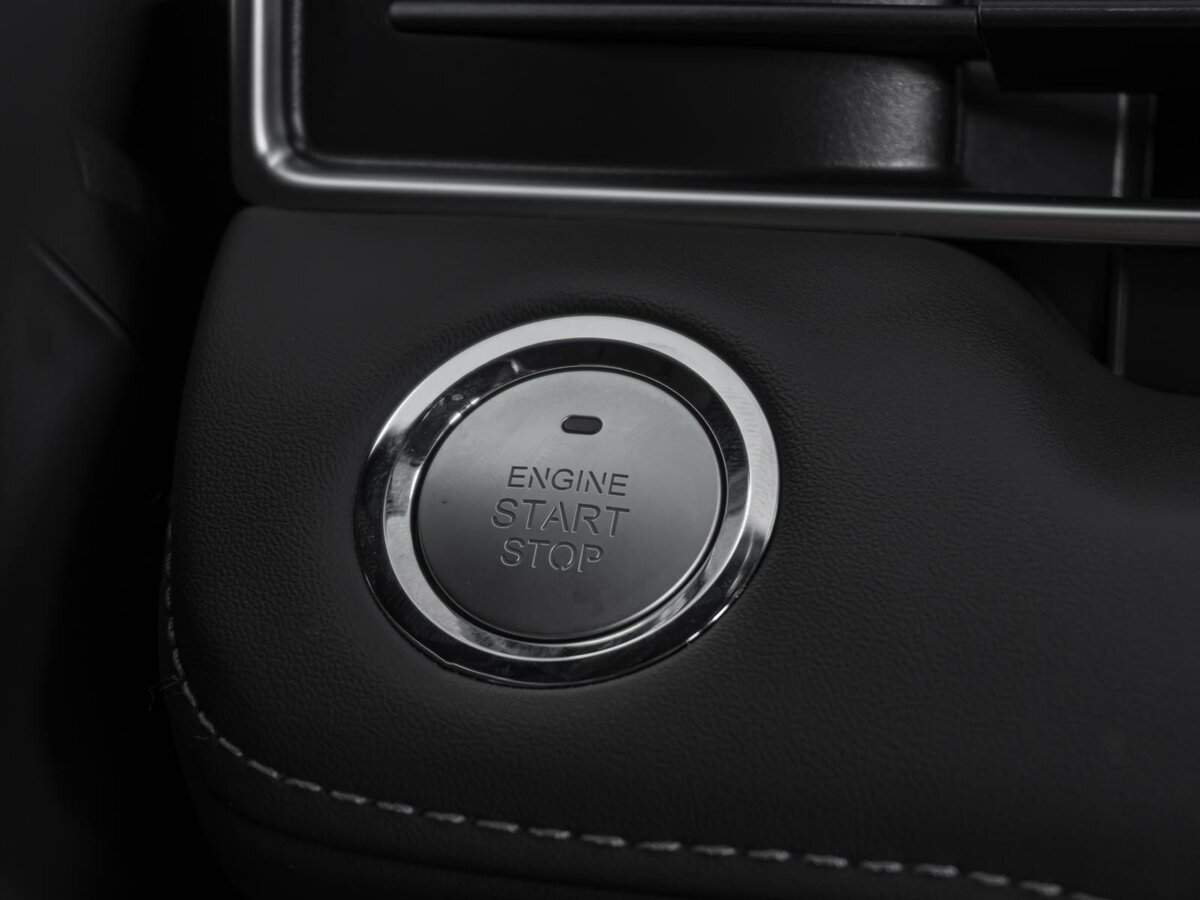 Купить Chery Tiggo 4, 2024, 57 км, фото №16