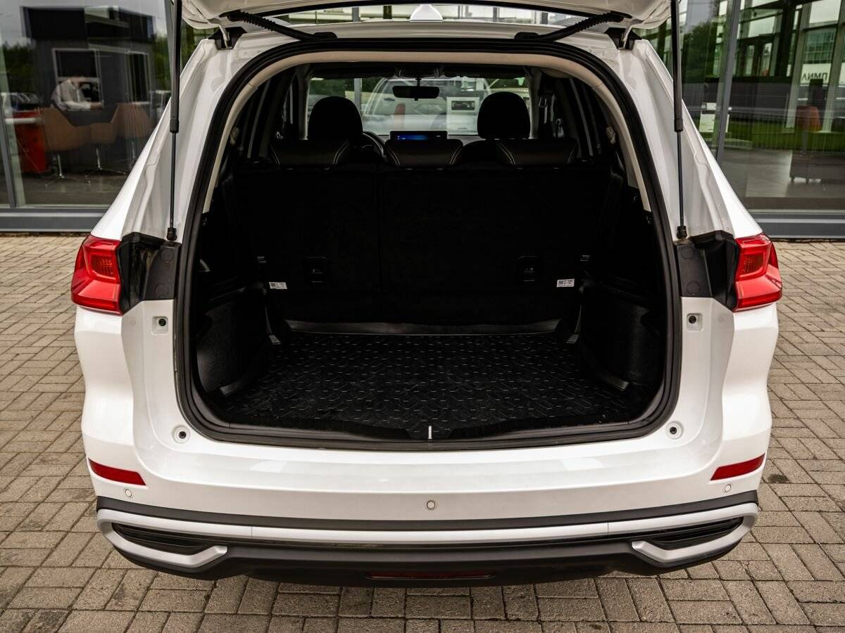 Купить Haval M6, 2024, 15 860 км, фото №25