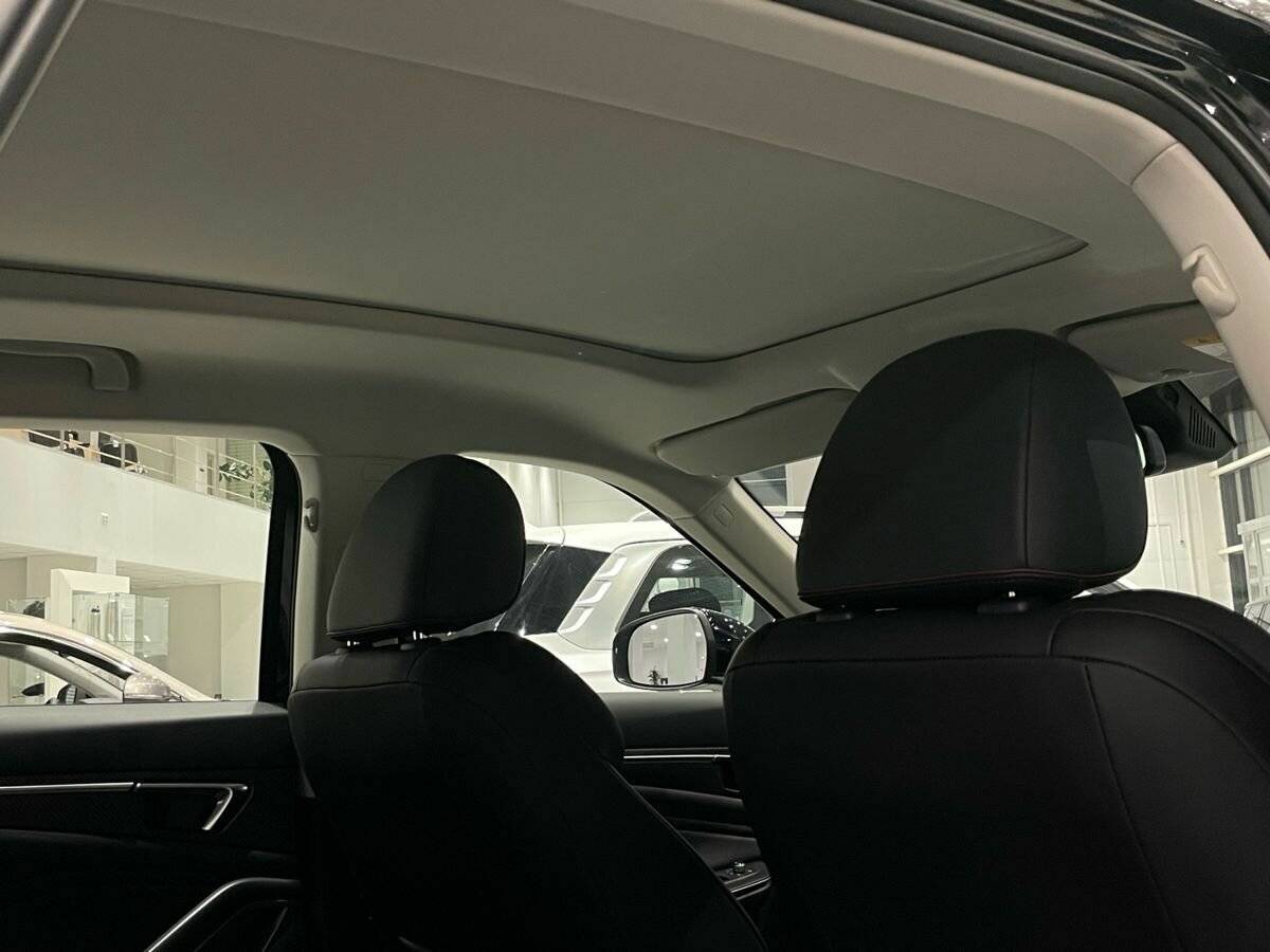 Купить FAW Bestune T55, 2023, 10 км, фото №14