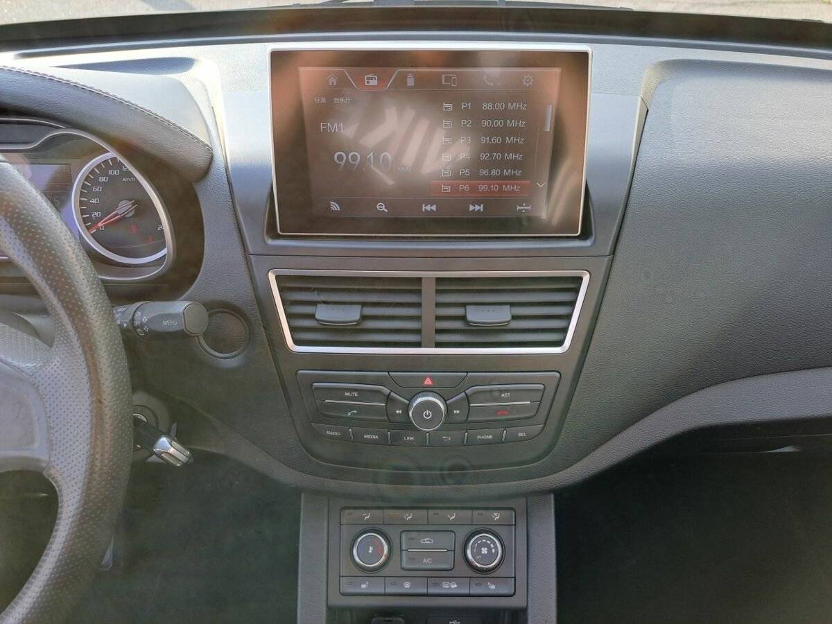 Купить FAW Besturn X40, 2020, 46 290 км, фото №15