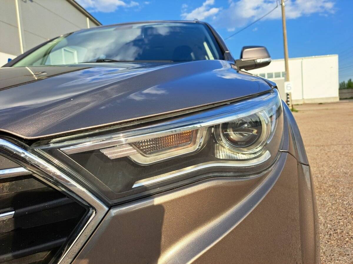 Купить FAW Besturn X40, 2020, 46 290 км, фото №17