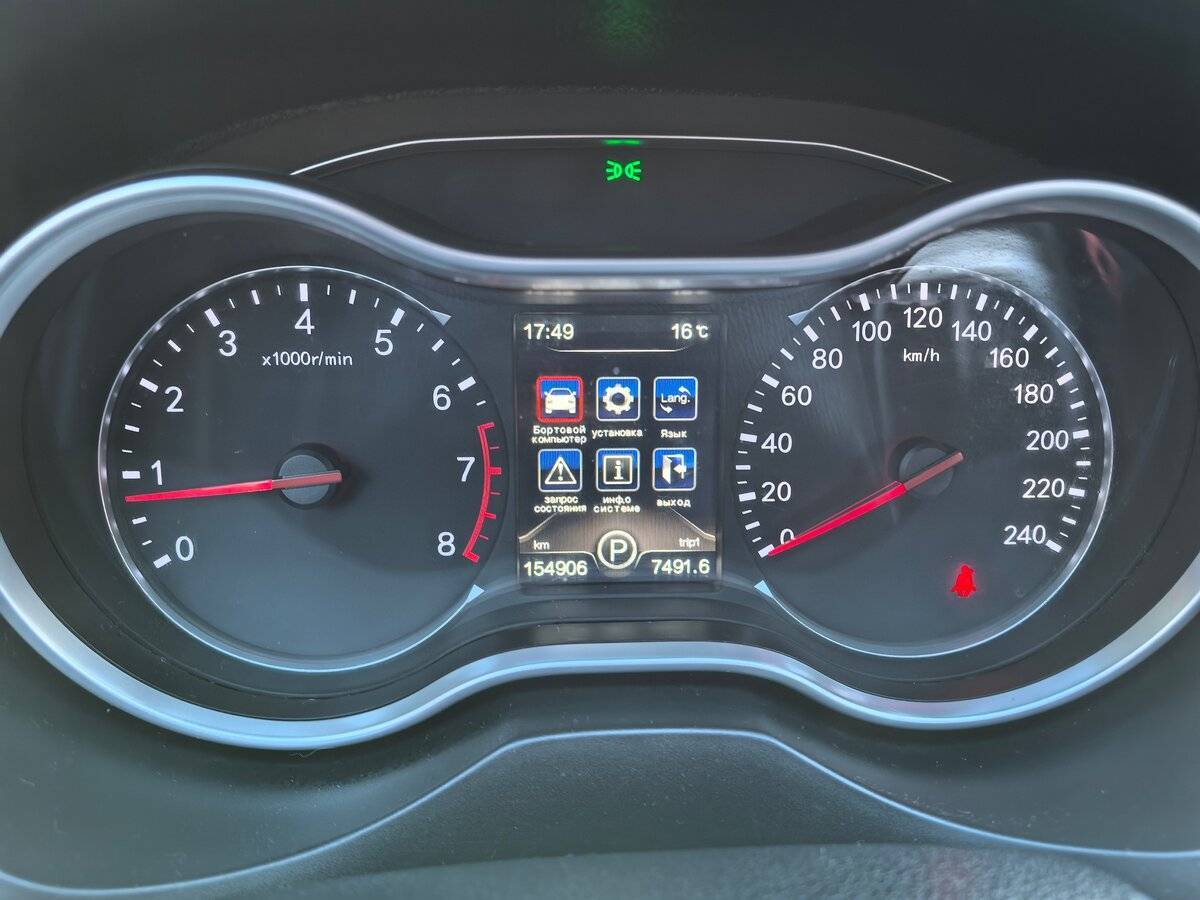 Купить FAW Besturn X80, 2019, 150 000 км, фото №16