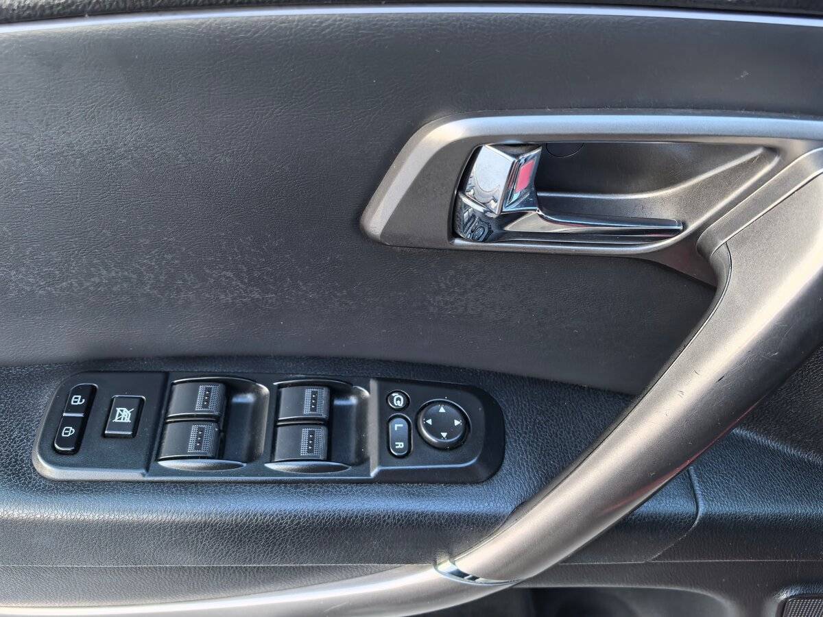 Купить FAW Besturn X80, 2019, 150 000 км, фото №18