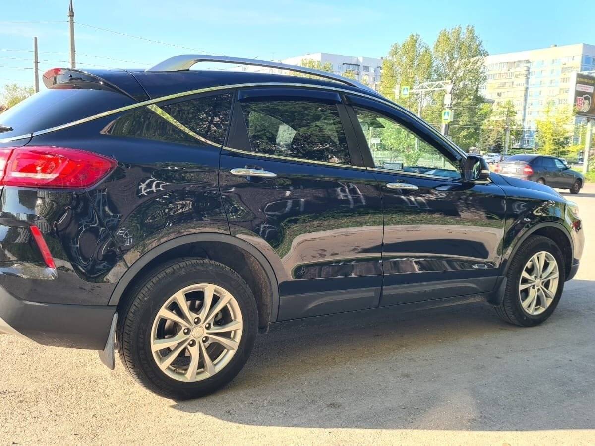 Купить FAW Besturn X80, 2020, 50 000 км, фото №7