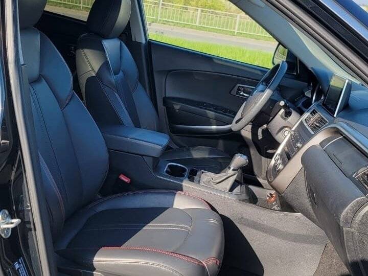 Купить FAW Besturn X80, 2020, 50 000 км, фото №10