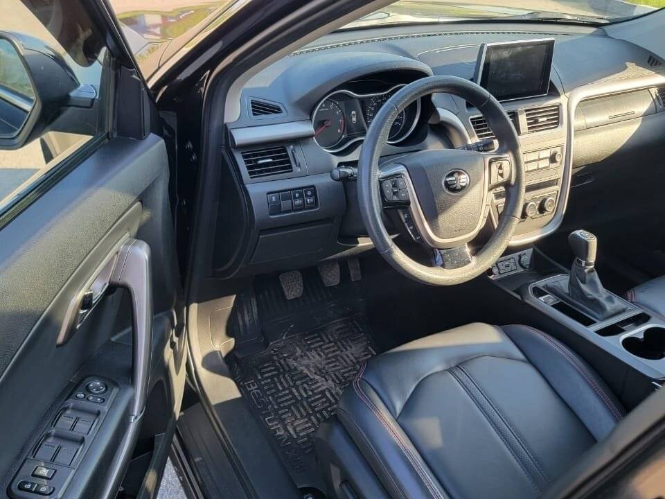 Купить FAW Besturn X80, 2020, 50 000 км, фото №16