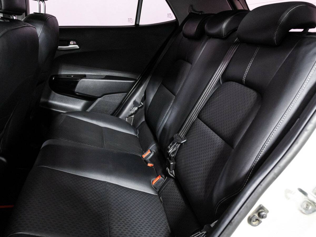 Купить Kia Morning, 2019, 44 507 км, фото №10