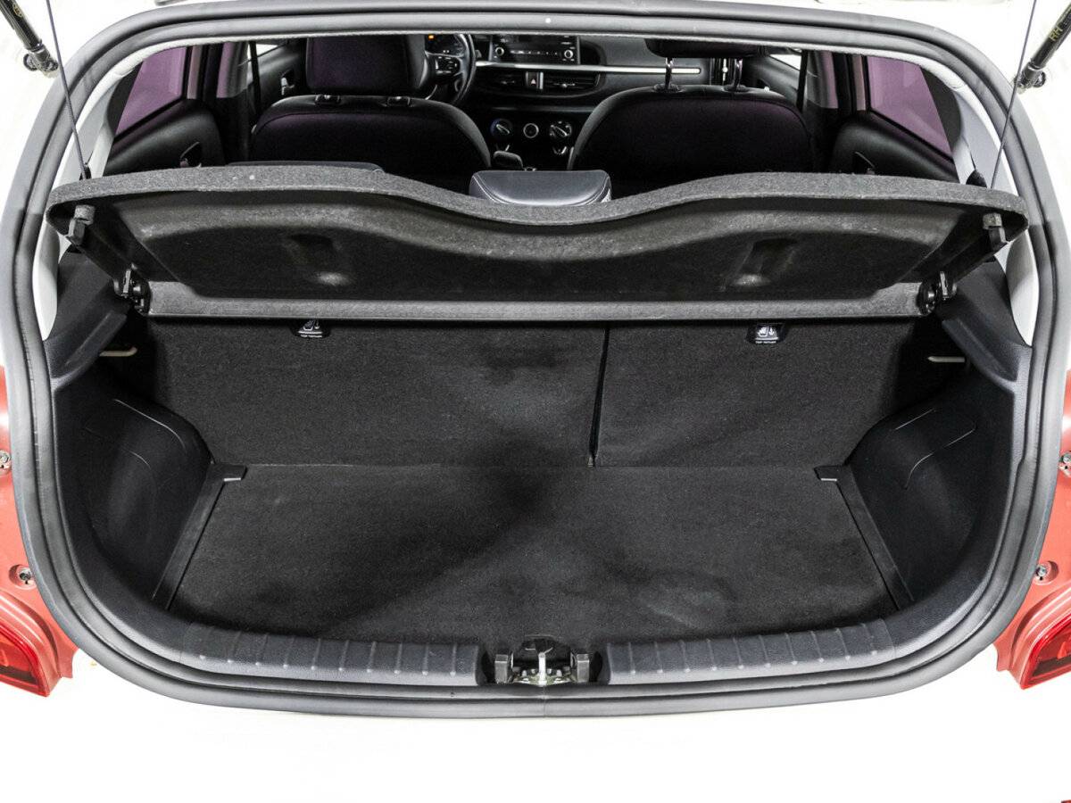 Купить Kia Morning, 2019, 44 507 км, фото №18