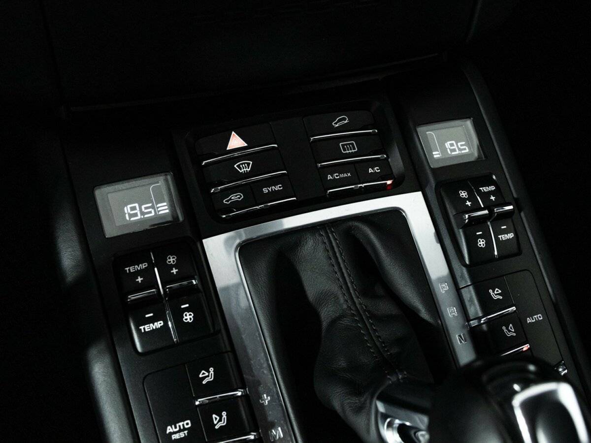 Купить Porsche Macan S, 2014, 107 350 км, фото №15