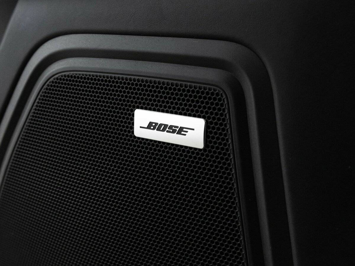 Купить Porsche Macan S, 2014, 107 350 км, фото №18