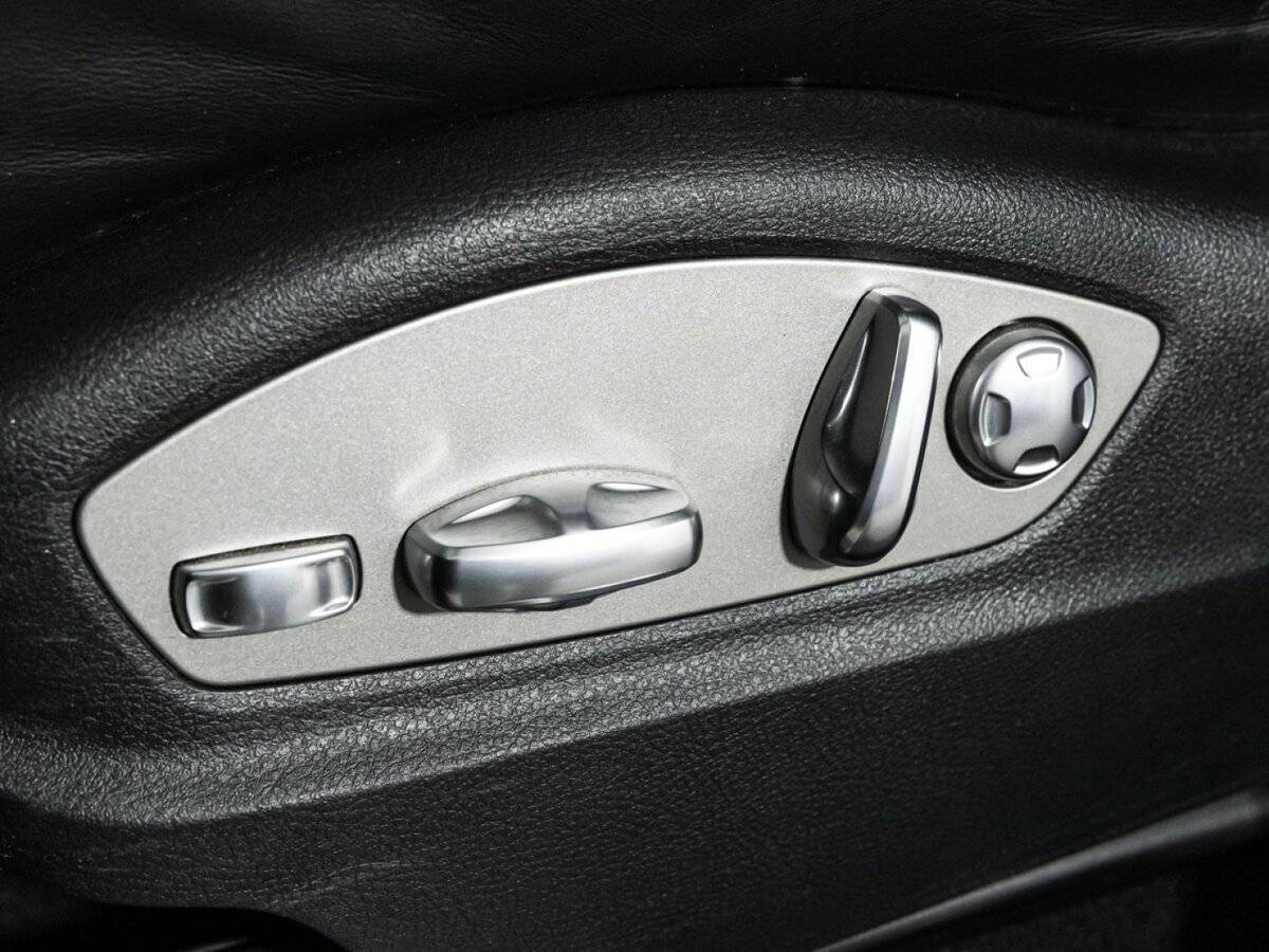 Купить Porsche Macan S, 2014, 107 350 км, фото №20