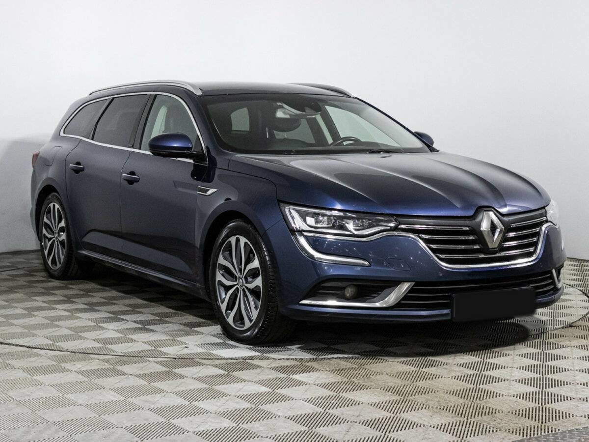 Renault Talisman