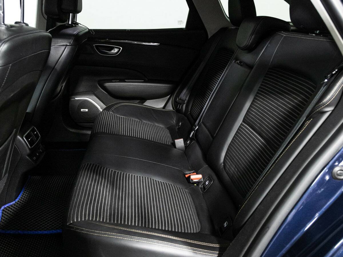 Купить Renault Talisman, 2017, 191 938 км, фото №10