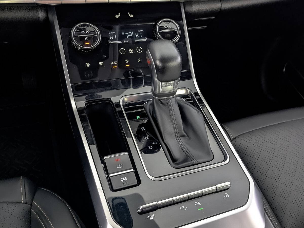 Купить Chery Tiggo 8, 2021, 60 957 км, фото №29