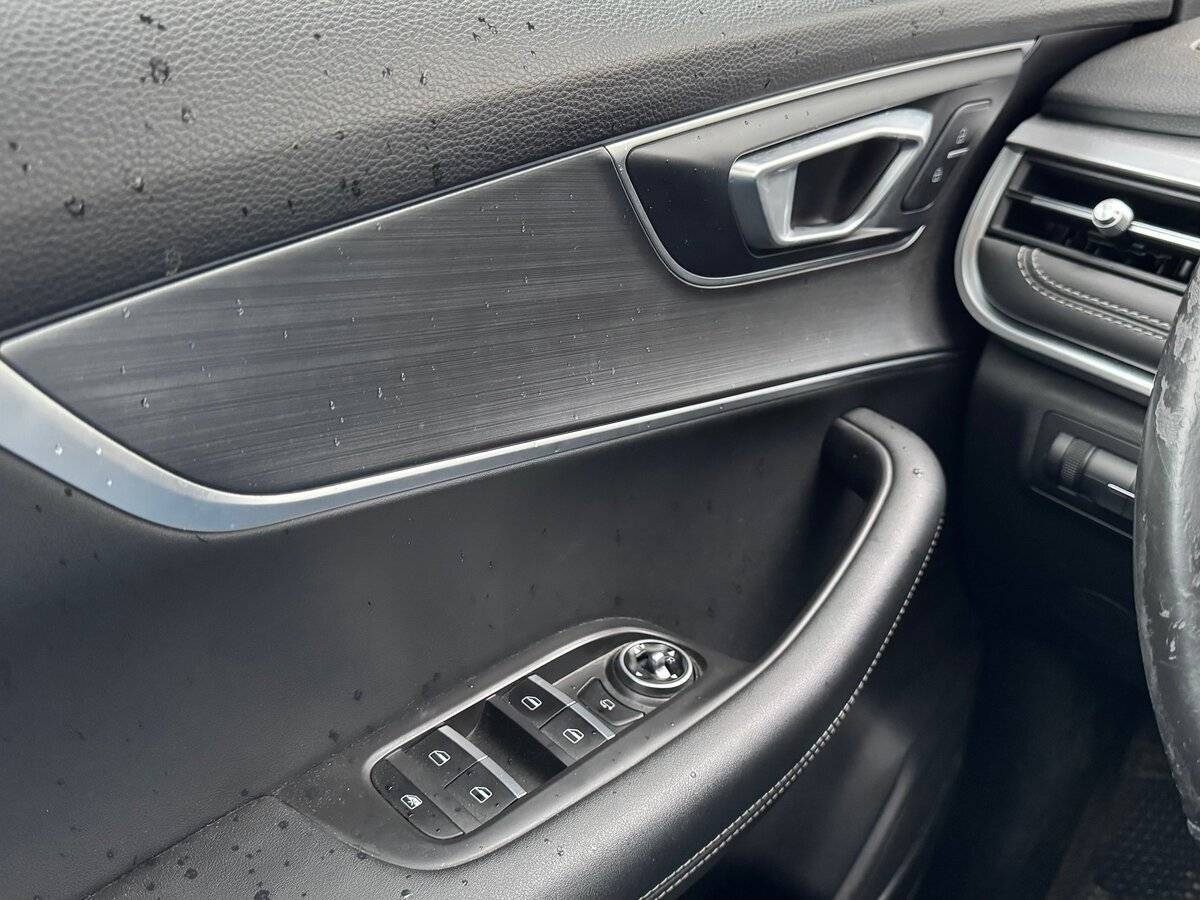 Купить Chery Tiggo 7 Pro, 2021, 83 000 км, фото №16