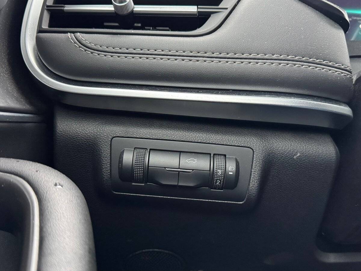 Купить Chery Tiggo 7 Pro, 2021, 83 000 км, фото №19