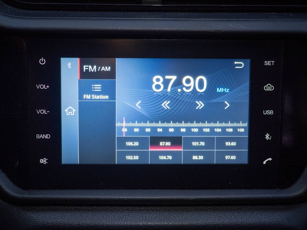 Купить Chery Tiggo 3, 2017, 115 000 км, фото №16